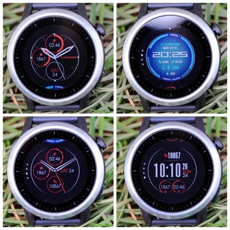 运动手表推荐佳明235,运动手表佳明最好的哪款