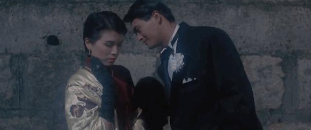 灭霸科幻电影,灭霸彭于晏