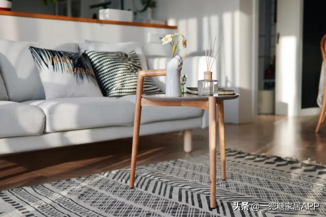 被吹爆的几款意式茶几,吹爆这13款神仙茶几