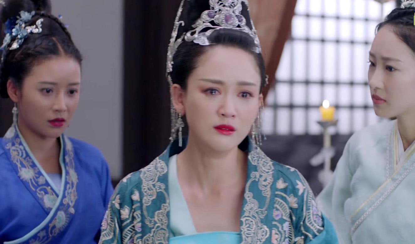 隋文帝惧内出走,隋文帝大臣高颎