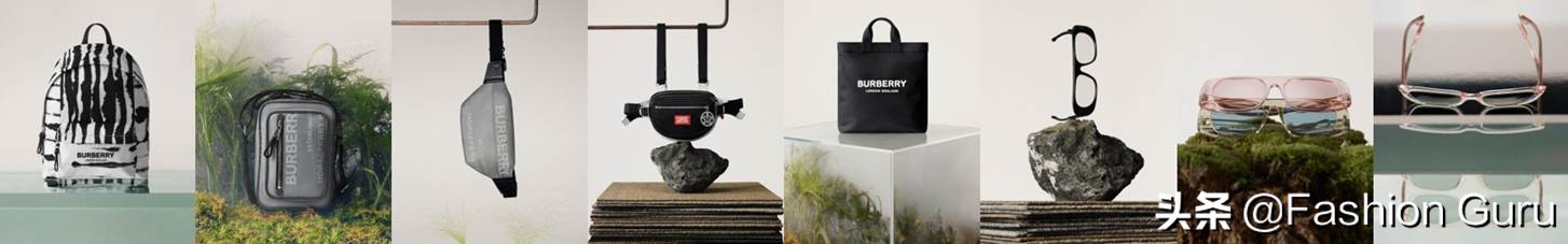 burberry2020春季系列,burberry新品发布2023
