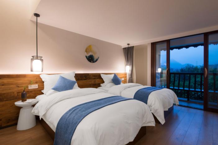 一个人去镇远民宿推荐,镇远古镇民宿推荐