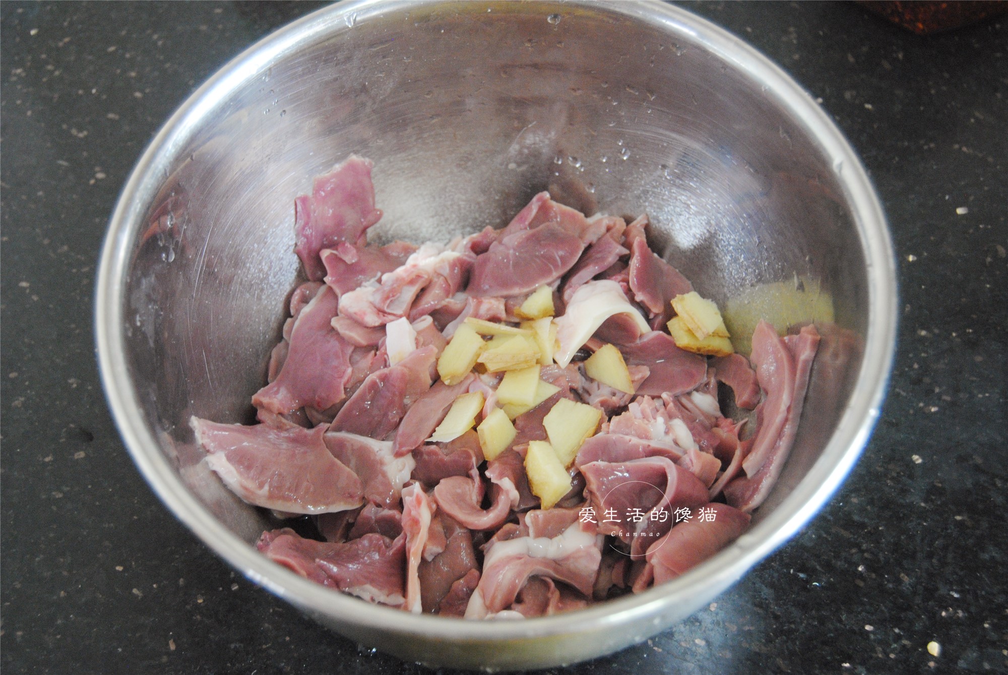 天气热了这几道菜很适合在家吃,热天家常菜100道开胃下饭