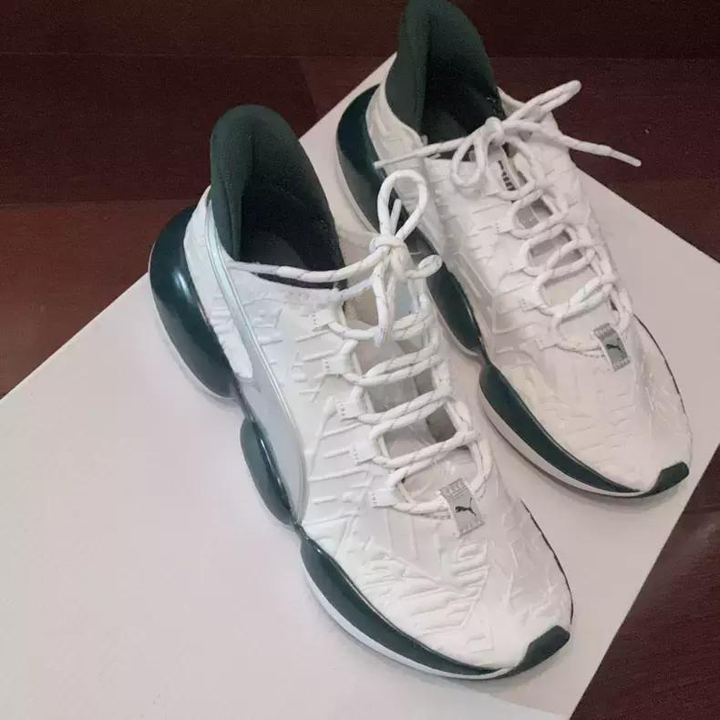 彪马新款ultra阿甘鞋,彪马新款三级跳钉鞋测评