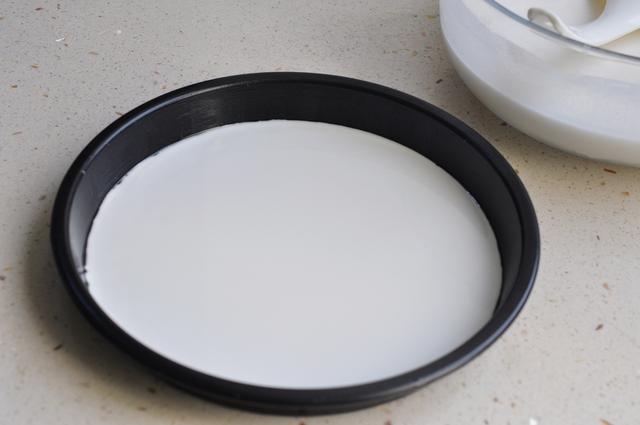 自制凉皮有劲道,懒人凉皮怎么做才筋道不断裂