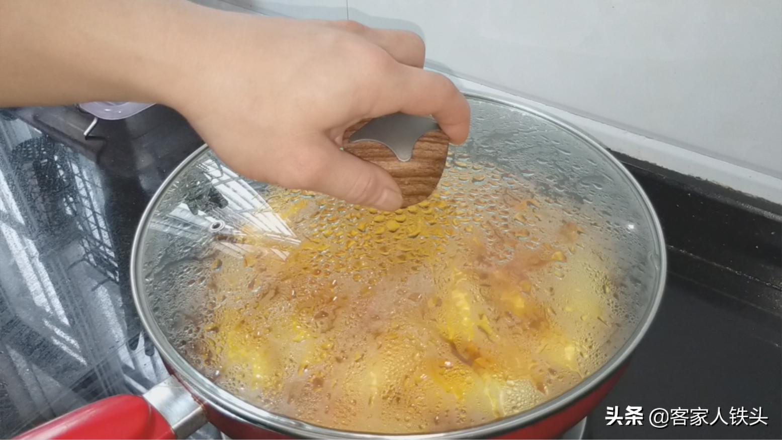 豆腐这样做上桌就抢光味道棒极了,豆腐这么做简直是人间美味