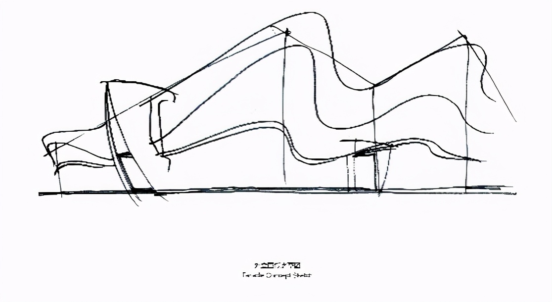 大奕明亮建筑事务所丨广州悦汇城