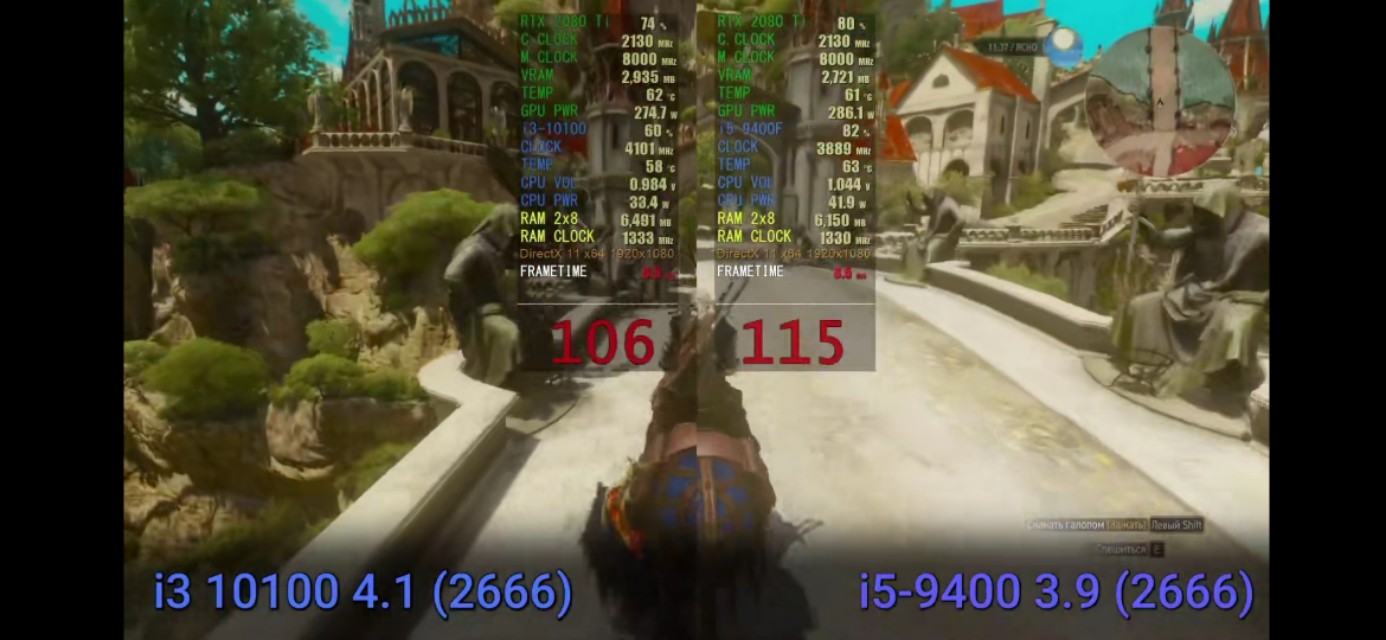 i310100f和i59400f玩游戏选哪个,老司机告诉你新能源车