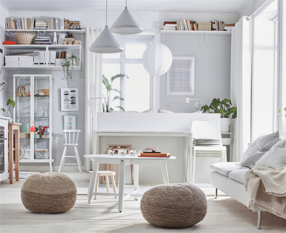 宜家哪些家居小件值得买,宜家必买小件100例