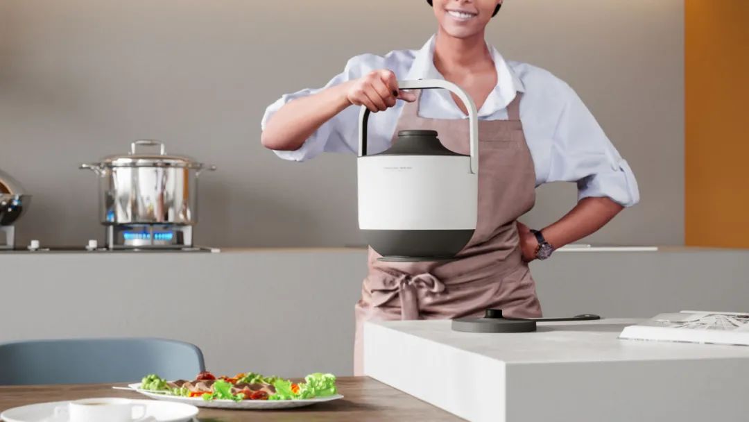 德国if设计金奖含金量,德国if设计大奖