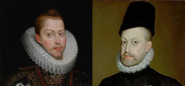 *亲近**通婚200年会怎么样?制造出一堆网红锥子脸,王朝因此覆灭