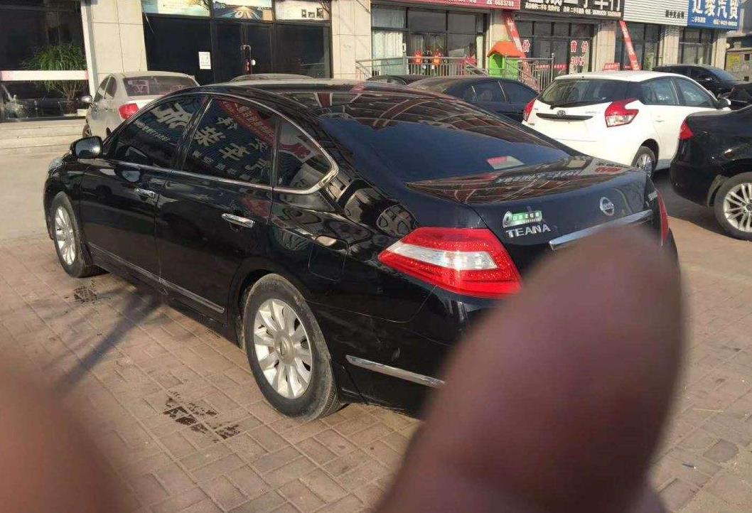 提车就出车祸预示什么,车尾撞成怎么样才是重大事故车呢