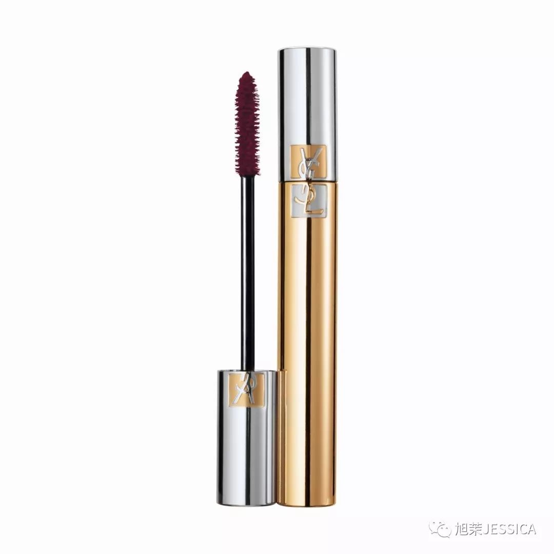 RedChic!枣红色妆品冬日出击