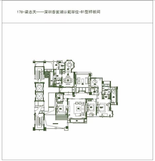 户型改造前你一定要了解这几步,户型爆改最佳方案