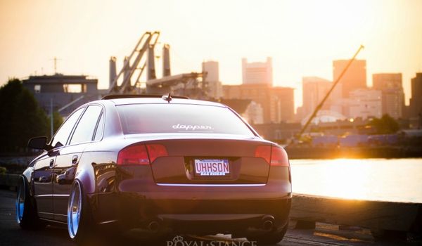 日本bbs和德国bbs区别,德国的bbs轮毂有什么优势