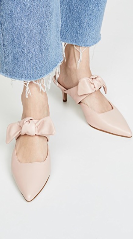 剁手也想买的6款美鞋,每一款都必入的美鞋