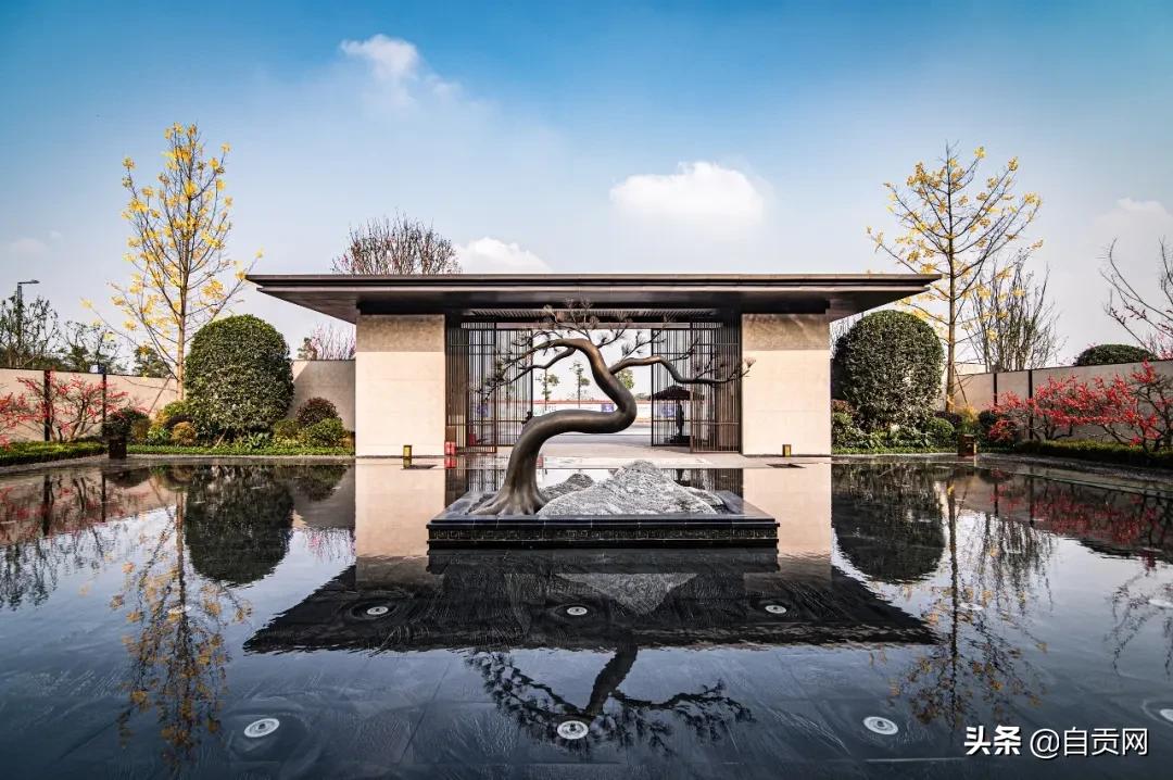 城市腾飞，这条“跑道”有“九里”