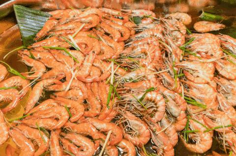 穿成熊样才保暖,穿成熊一样过冬