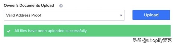 shopify信用卡收款成功率,shopifypaypalcheckout设置
