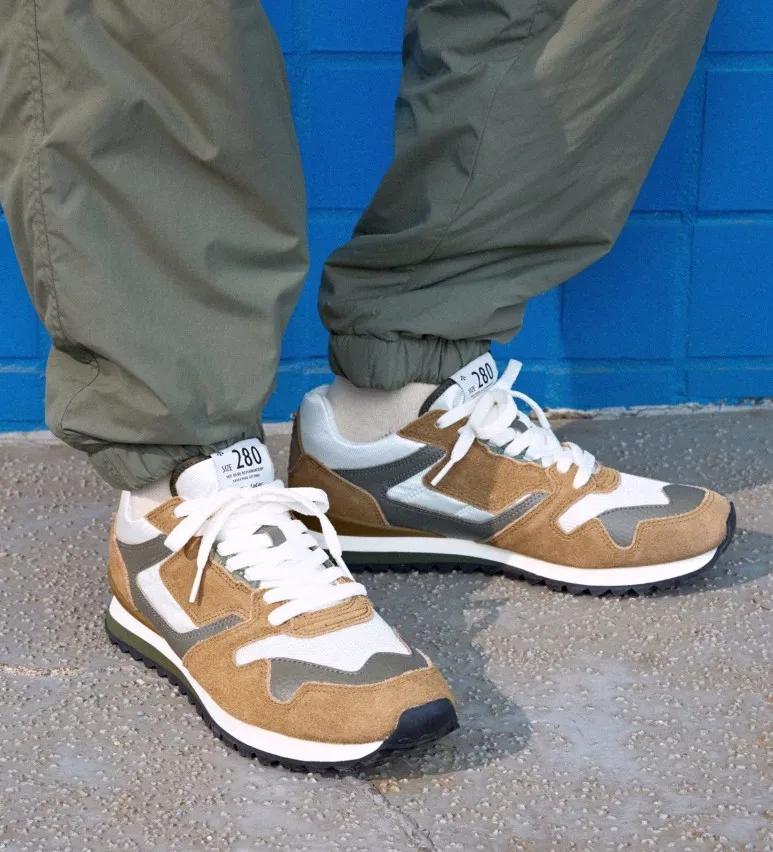 今年春夏换新鞋，这10双“小众跑鞋”绝不能错过