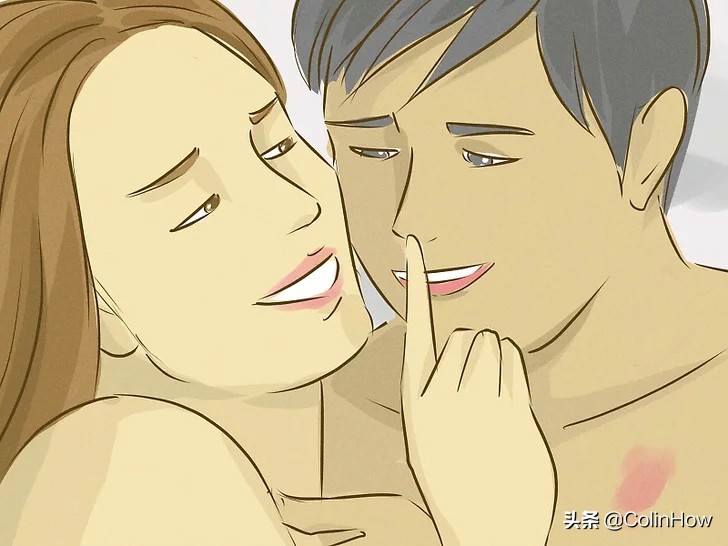 如何去除吻痕,怎么遮盖吻痕