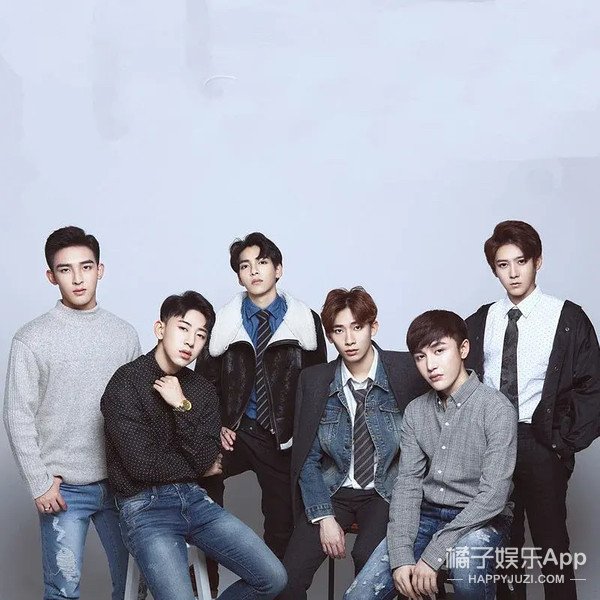 timez偶像万万岁mama颁奖典礼,偶像万万岁timez组合成员怎么样了