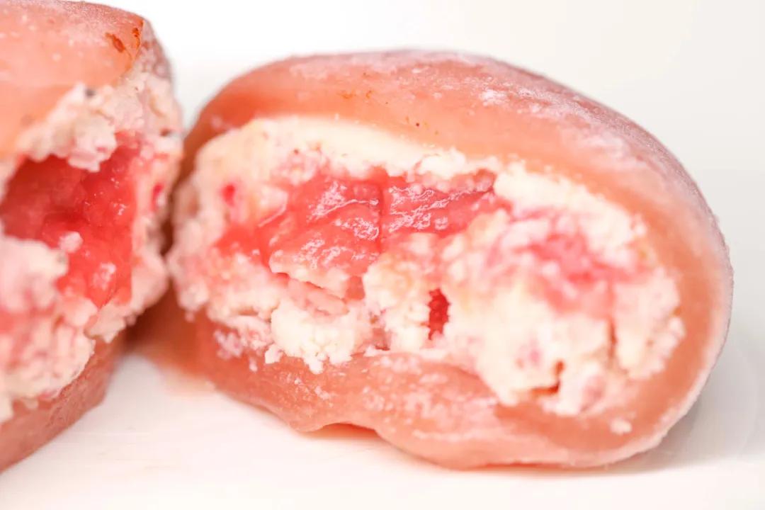 最好吃的青团是哪个品牌,网红青团哪个最好吃