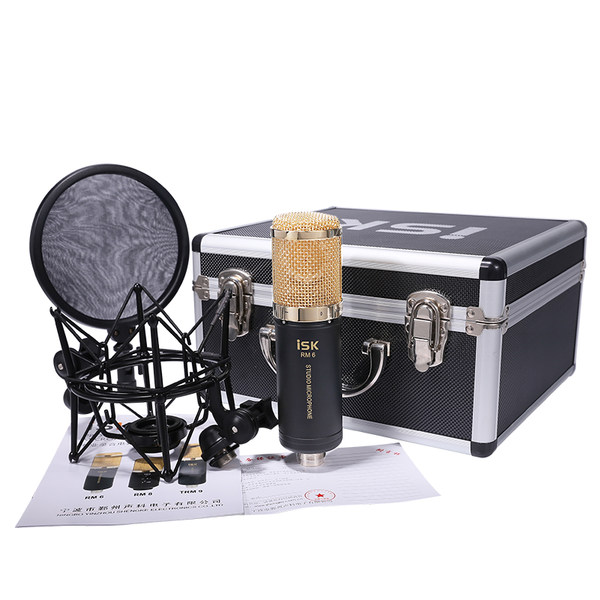 怎么选择k歌无线话筒,如何选择录音麦克风