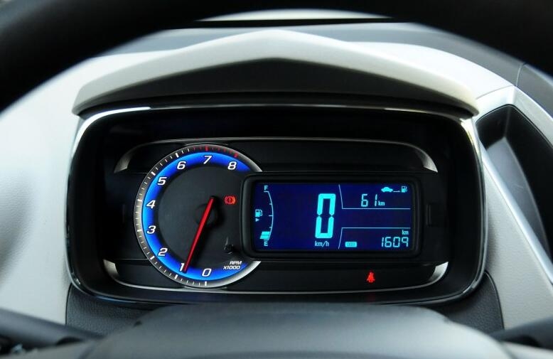 创酷2019换代车型,年轻人最值得买的suv新一代创酷