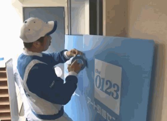 极致，日本的变态服务