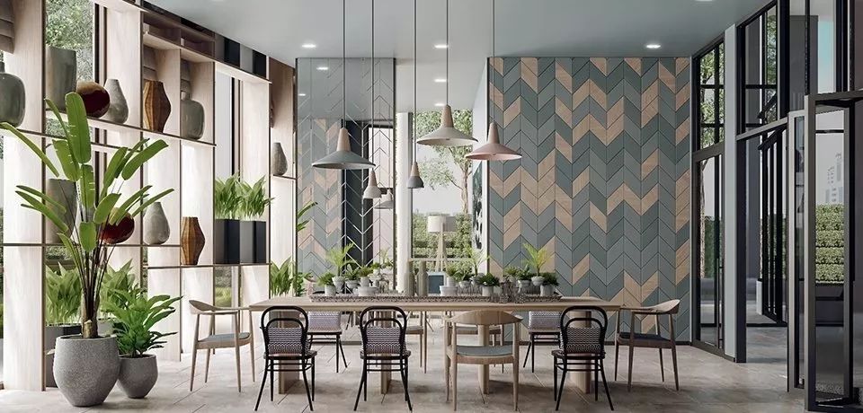 曼谷综合体公寓,曼谷中心区公寓排名