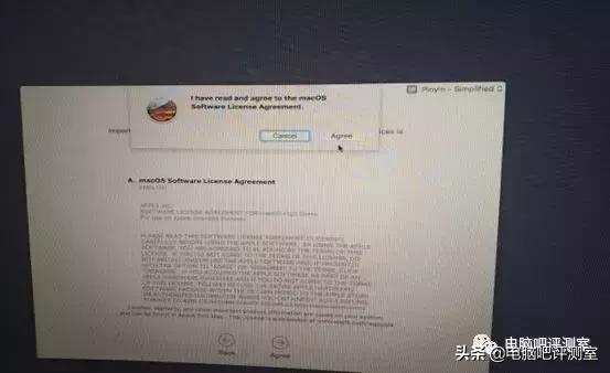 ryzen黑苹果教程,ryzen早期使用感受