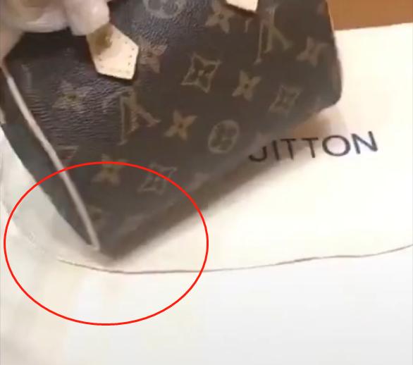 曝光一个假代购,假扮代购骗局视频