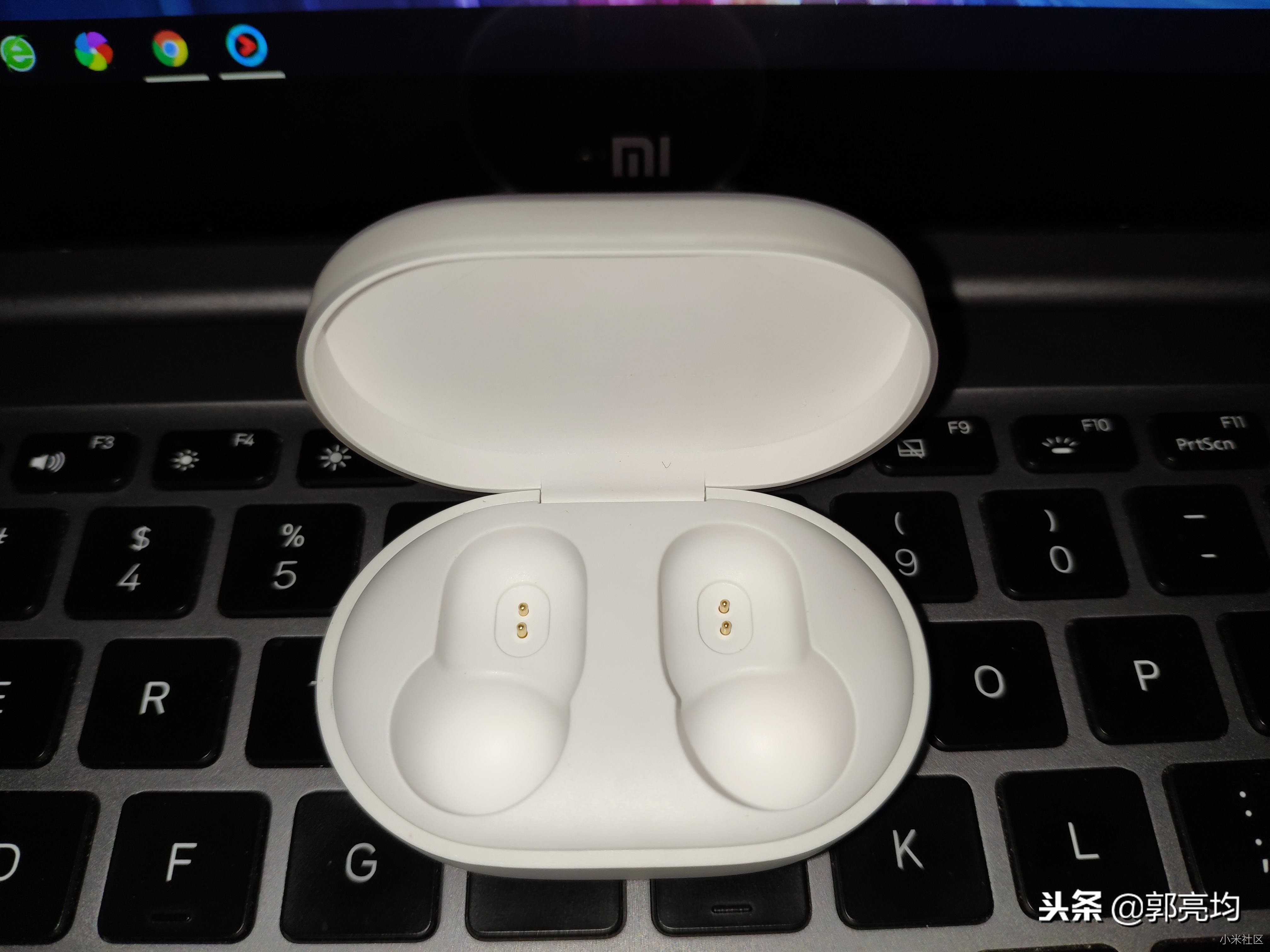 redmiairdots3pro测评,红米蓝牙耳机airdots3pro评测