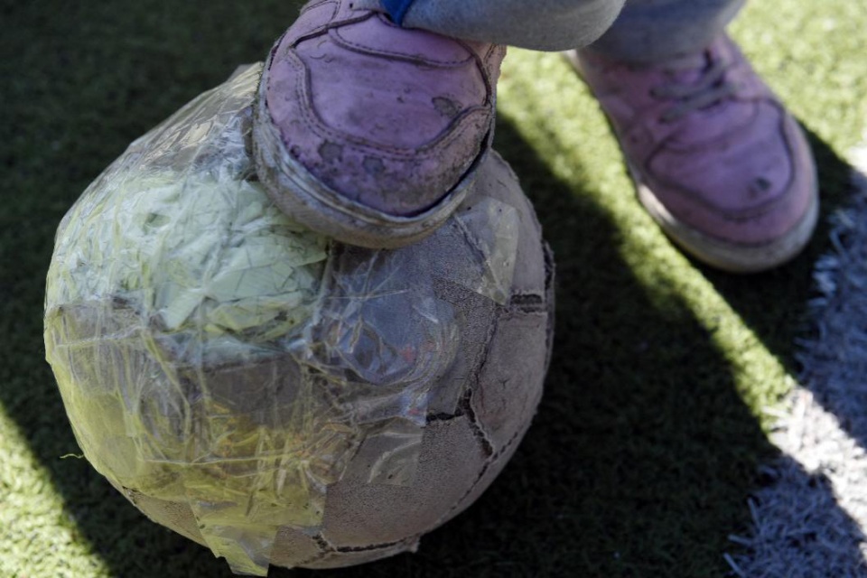 孙雯踢足球,孙雯评价