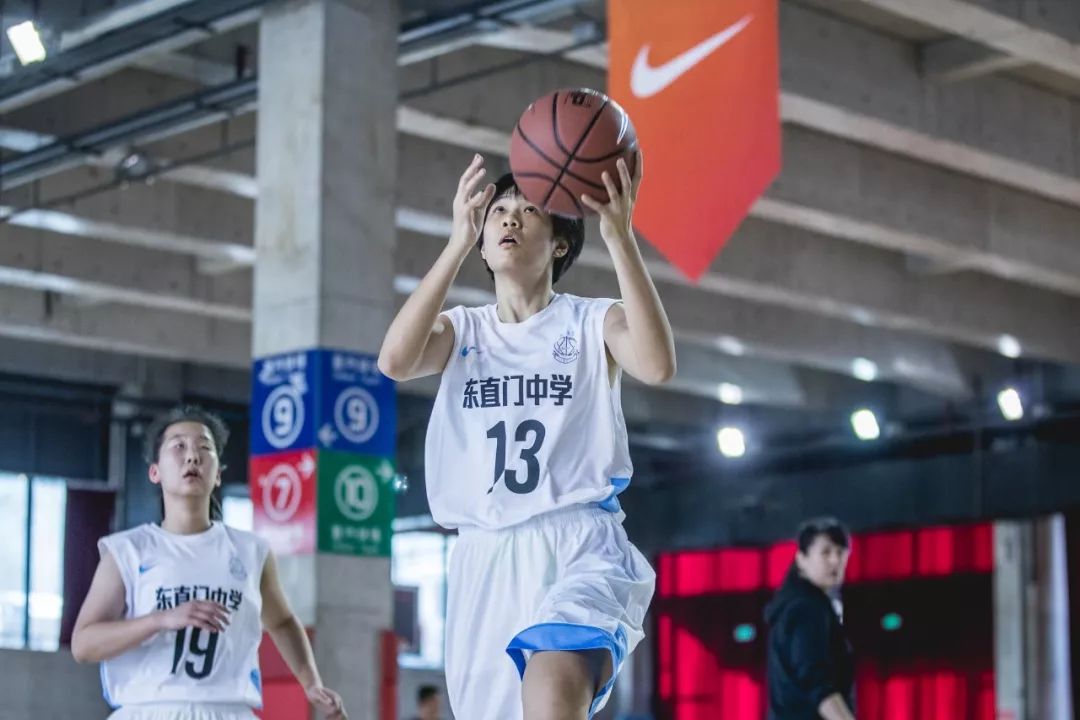 耐克中国高中篮球联赛2024总决赛,耐克篮球联赛新征程