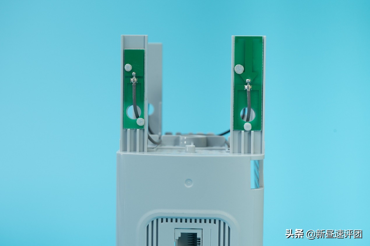 wifi6路由器穿透力测评,360wifi6全屋路由器有线组网