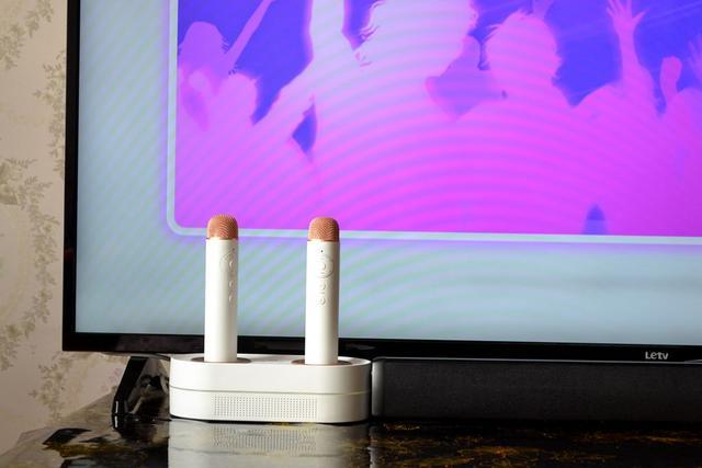 1000多元就能打造家庭KTV？又是小米干的！网友：难怪1天就卖断货