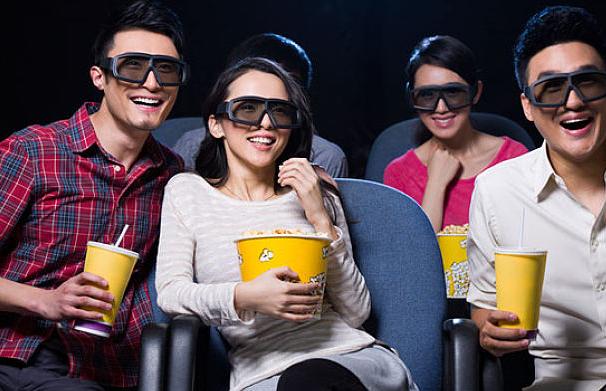 中国的立体3d技术,3d技术在未来的应用