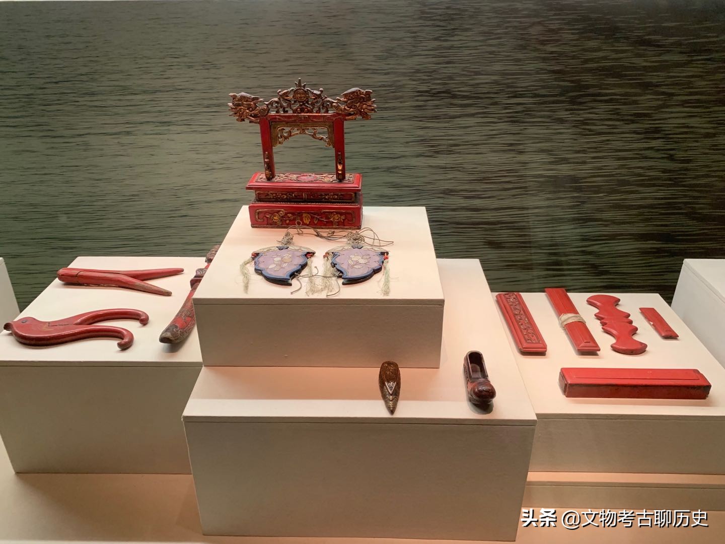 万工轿、千工床、十里红妆，清代宁绍地区结个婚得准备多少嫁妆？