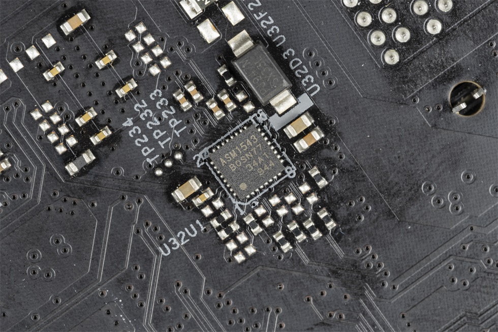 鍗庢搸z490aqua姘村喎瑁呮満,娣卞害瑙f瀽鍗庢搸z490