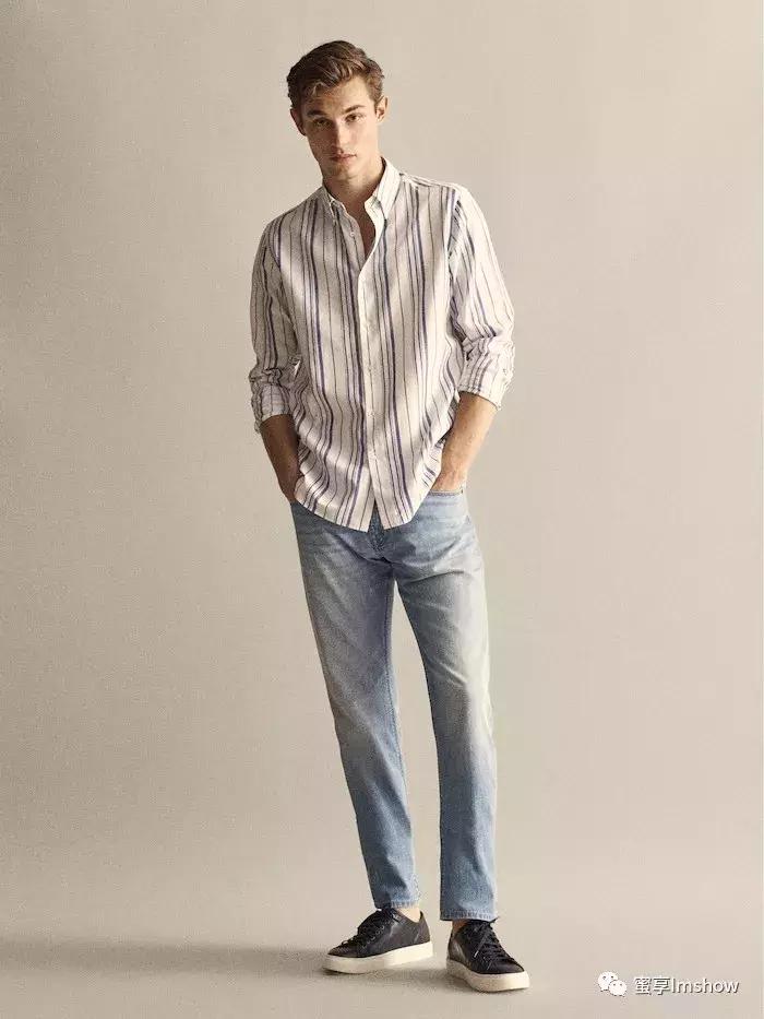 massimodutti类似男装品牌,massimodutti和zara有什么关系