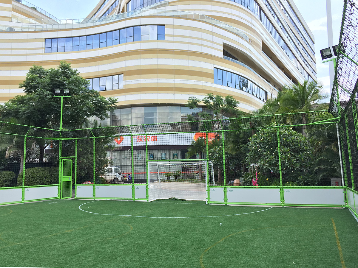 专业球场铁丝围网,专业球场围网施工