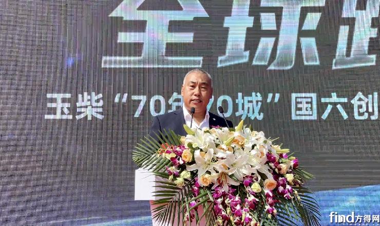 玉柴天然气15升发动机600马力,玉柴500马力燃气机