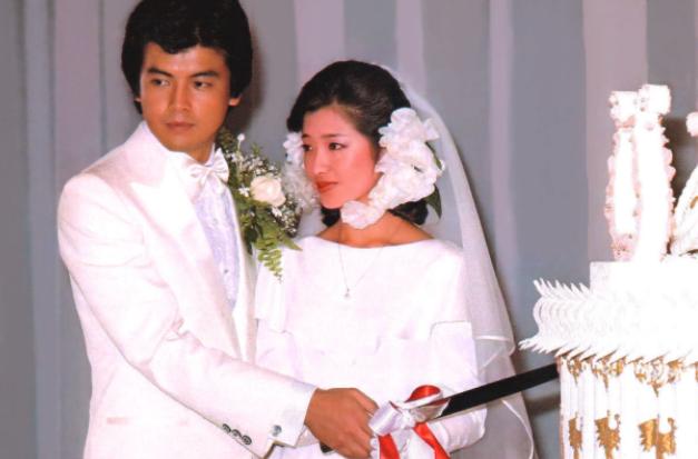 昭和时代女神山口百惠,山口百惠是60后永远的女神