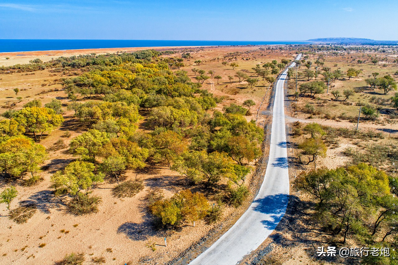 热阿线和达达线路书,内蒙古达达线旅游攻略