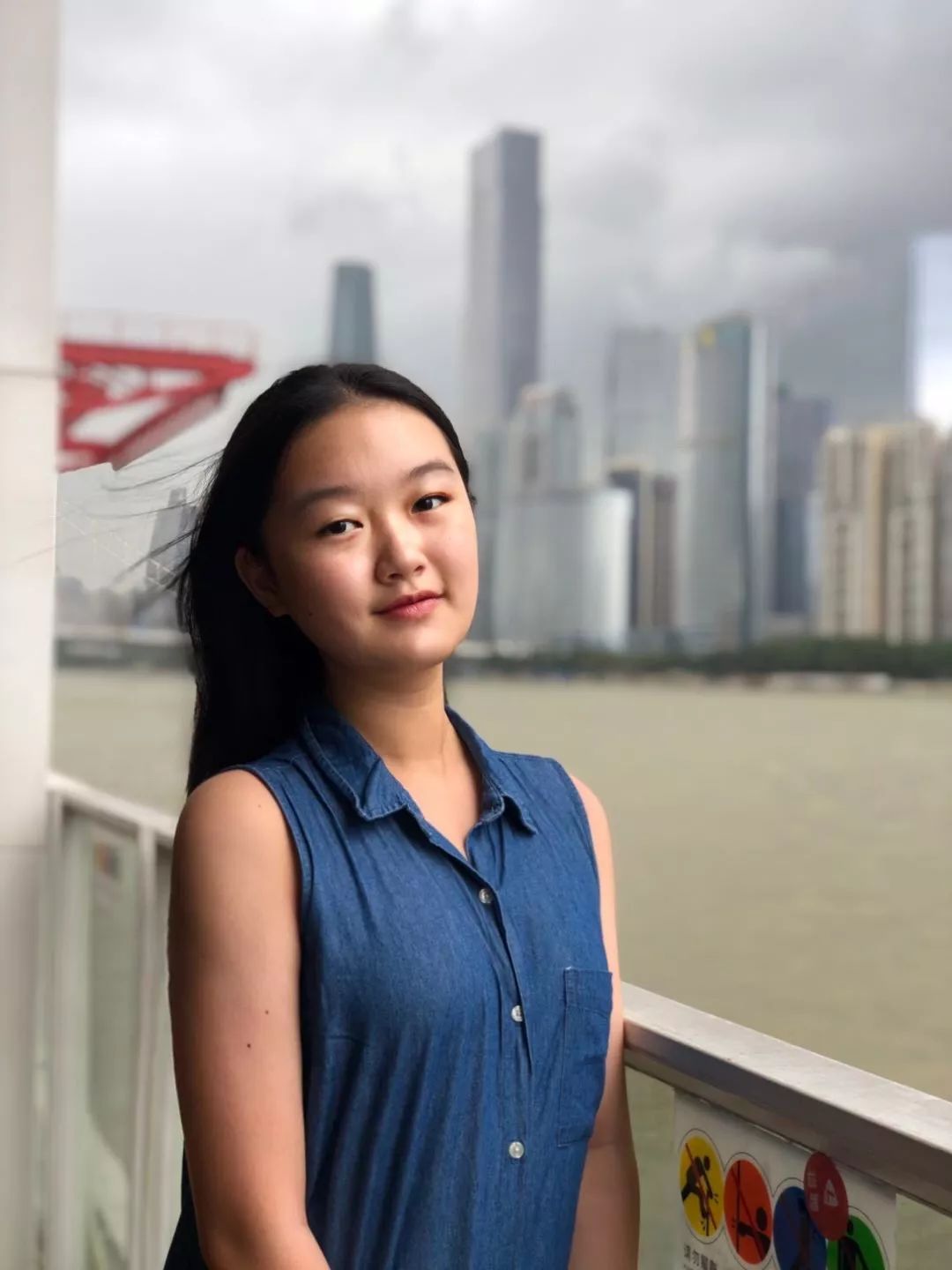 学霸分享①|华附省实双豪门学神:我为什么要学习?