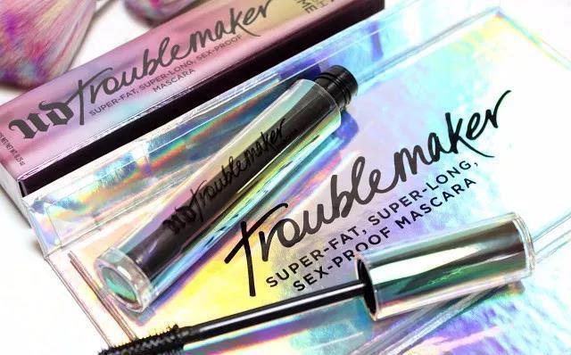 不会贴假睫毛用什么睫毛膏,适合贴假睫毛的睫毛膏