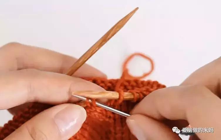 两岁宝宝手套棒针编织,毛线钩针编织半截护腕手套