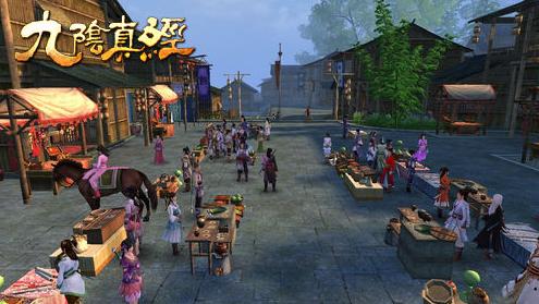 九阴真经十大优缺点,九阴真经为什么好玩